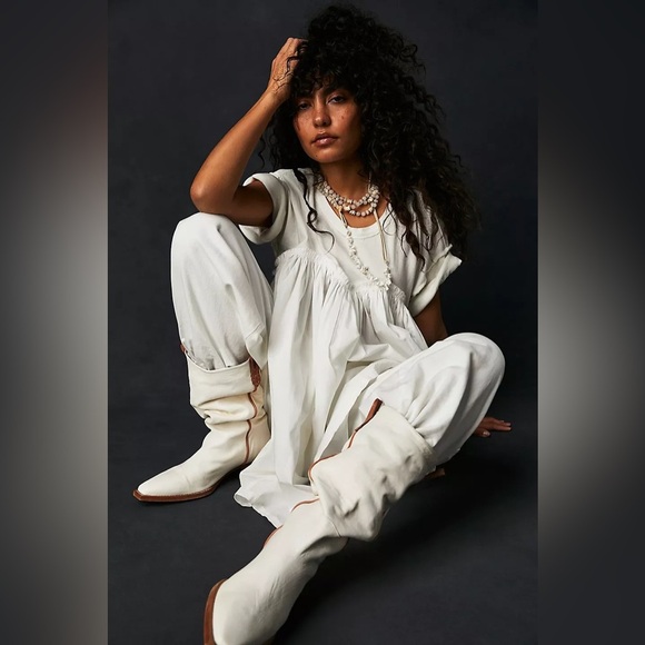 Free people Catalina Mini Dress - Picture 7 of 10